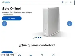Sites similar to libertypr.com