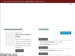 Sites similar to libertyprepnc.com