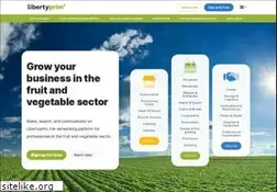Sites similar to libertyprim.com