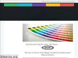 Sites similar to libertyprintinginc.com