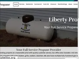 Sites similar to libertypropanega.com