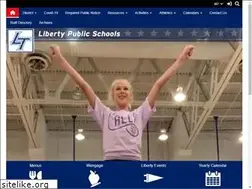 Sites similar to libertyps.org