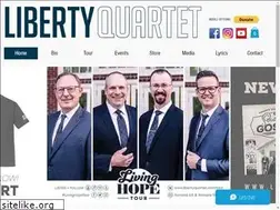 Sites similar to libertyquartet.com