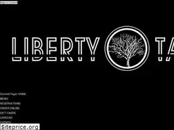 Sites similar to libertyquincy.com