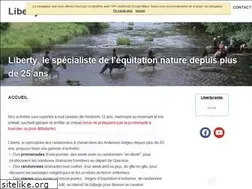 Sites similar to libertyrando.com