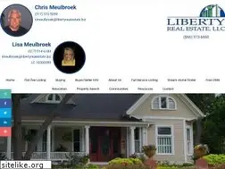 Sites similar to libertyrealestate.biz
