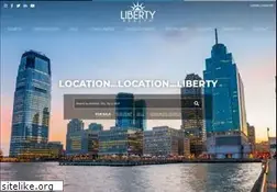Sites similar to libertyrealty.com