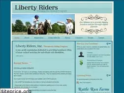 Sites similar to libertyriders.org