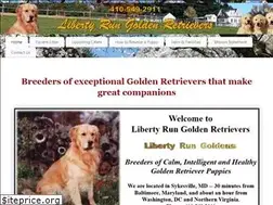 Sites similar to libertyrun.com