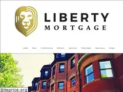 Sites similar to libertyrva.com