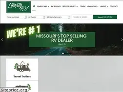 Sites similar to libertyrvmo.com