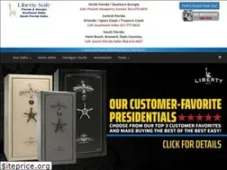 Sites similar to libertysafeflorida.com