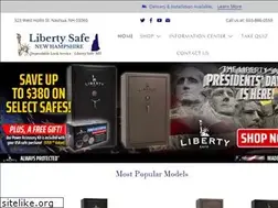 Sites similar to libertysafenewhampshire.com