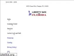 Sites similar to libertysafesfl.com