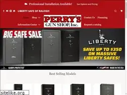 Sites similar to libertysafesnc.com