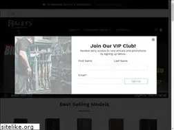 Sites similar to libertysafesofhuntsville.com