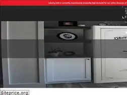 Sites similar to libertysafesofmissouri.com
