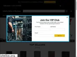 Sites similar to libertysafesofmontana.com