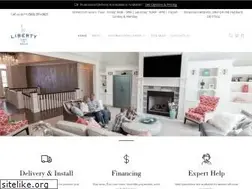 Sites similar to libertysafesoforegon.com