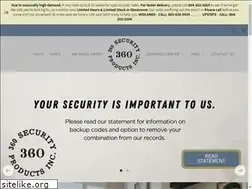 Sites similar to libertysafesofsouthcarolina.com