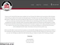 Sites similar to libertysafetennessee.com