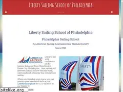 Sites similar to libertysailingschool.com