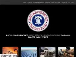 Sites similar to libertysales.net