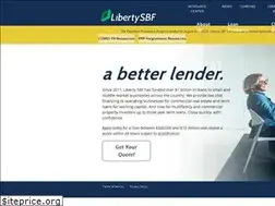 Sites similar to libertysbf.com