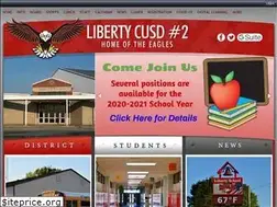 Sites similar to libertyschool.net