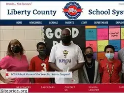Sites similar to libertyschools.org