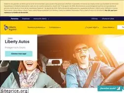 Sites similar to libertyseguros.co