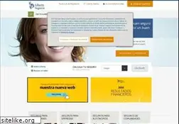 Sites similar to libertyseguros.es