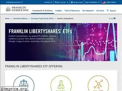 Sites similar to libertyshares.com
