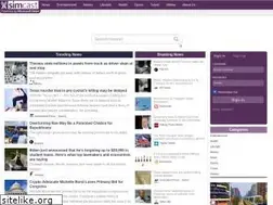 Sites similar to libertyskids.com