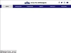 Sites similar to libertysmotors.com