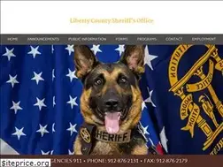 Sites similar to libertyso.org