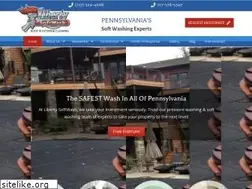 Sites similar to libertysoftwash.com