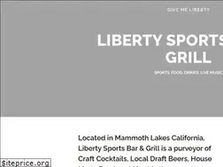 Sites similar to libertysportsbarandgrill.com