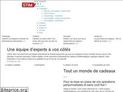 Sites similar to libertystim.com