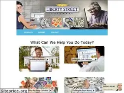 Sites similar to libertystreet.com