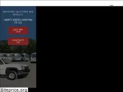 Sites similar to libertysweep.com