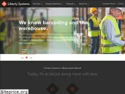 Sites similar to libertysystems.com