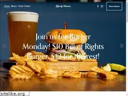 Sites similar to libertytavernpowell.com