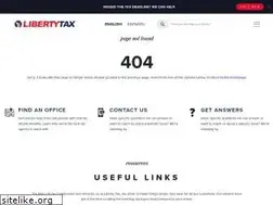 Sites similar to libertytaxcoupon.com