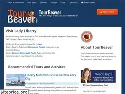 Sites similar to libertytickets.us