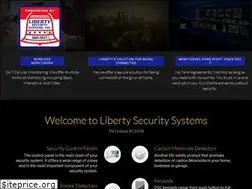 Sites similar to libertytn.com