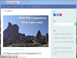 Sites similar to libertytourist.com