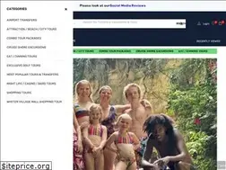 Sites similar to libertytoursjamaica.com