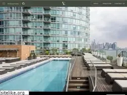 Sites similar to libertytowersapts.com