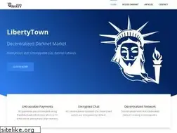 Sites similar to libertytown.org